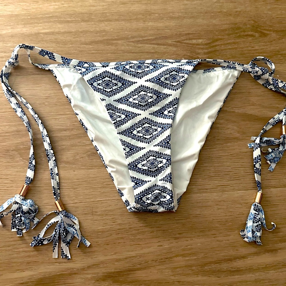 TART COLLECTIONS BIKINI BOTTOM